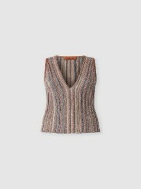 Missoni Missoni Women Top