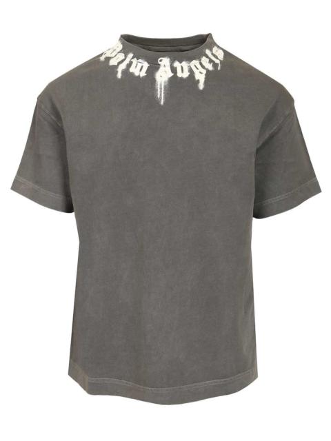 Palm Angels Palm Angels Men Palm Angels T-Shirt