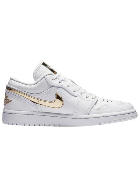 Jordan Jordan Womens Jordan AJ 1 Low