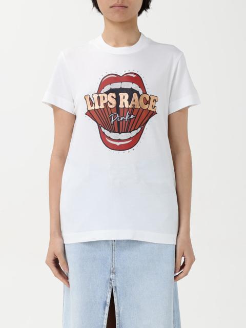 PINKO T-shirt woman Pinko