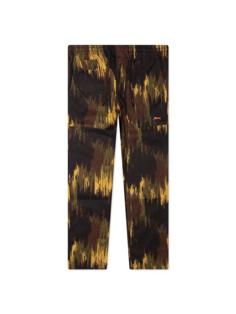 ICECREAM STRAWBERRY FIT SKATE FIT PANTS - DRIED TOBACCO