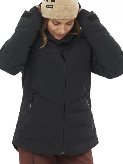 SALOMON Salomon Women's Alpenflow Jacket