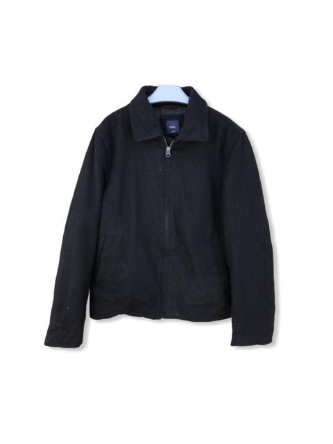 Other Designers Gap - Gap Zipper Jacket