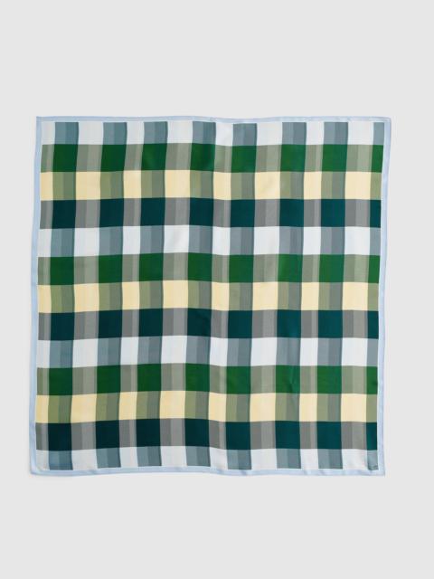 Madewell Medium Silk Bandana