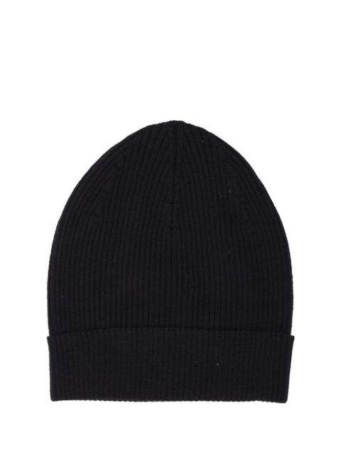 Rick Owens Rick Owens Women Ribbed Hat