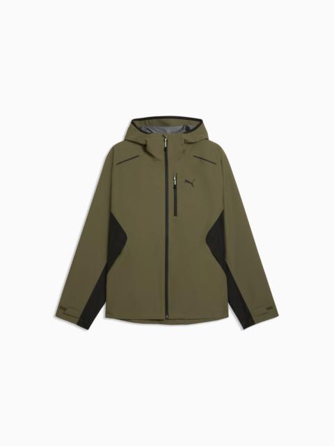 PUMA PUMATECH rainCELL Men's Rain Jacket