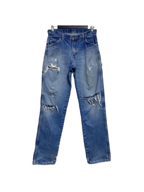Vintage Dickies Carpenter Pants Distressed