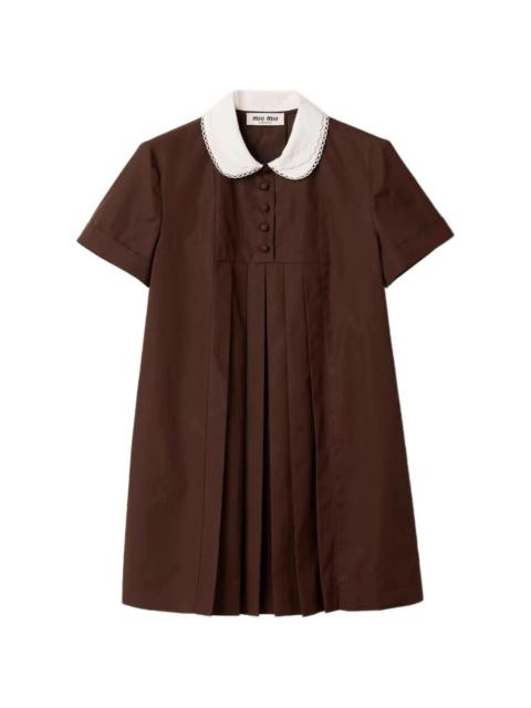 Miu Miu Miu Miu Women Mini Dress