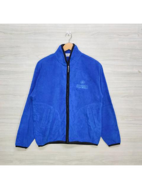 Other Designers The Simpsons × Vintage - Simpson Sweater Zipper Fleece