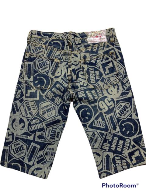 Other Designers Designer - Co & LU LEGITIMATE DENIM