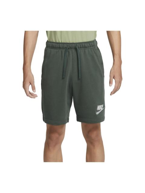 Nike Nike Sportswear Club Shorts 'Green' FB7796-323