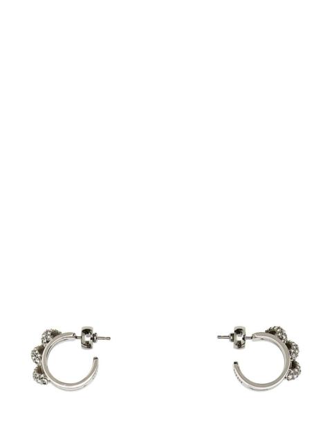 GIVENCHY EARRINGS