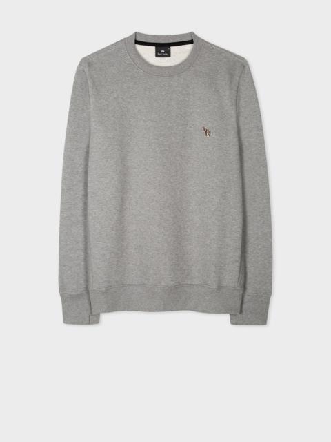 Paul Smith Zebra Logo Sweatshirt