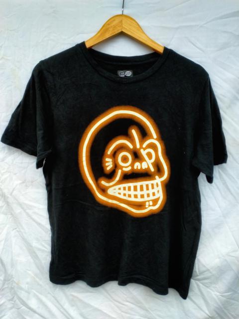 Other Designers Cheap Monday - 🔥 STEALS 🔥 Cheap Monday Big Logo Tees