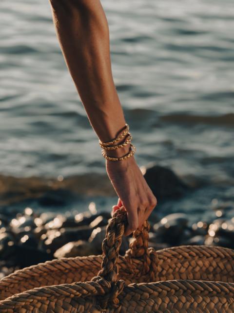 YSSO Fine Studded Bangle