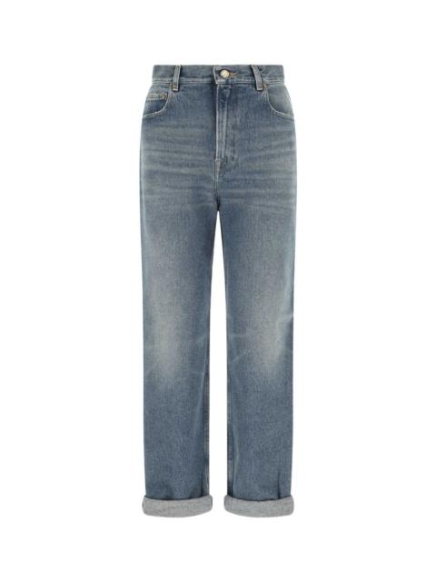 Golden Goose Golden Goose Deluxe Brand Women Denim Jeans