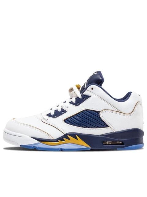 Jordan Air Jordan 5 Retro Low 'Dunk From Above' 819171-135