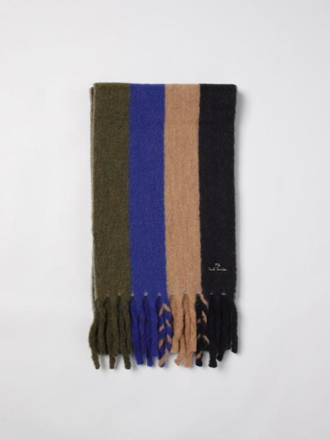 Paul Smith Scarf men Paul Smith
