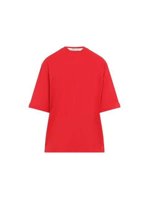 JACQUEMUS Jacquemus Oversized T-Shirt Women