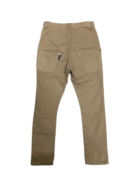 Vintage - Mercibeaucoup Jevous enprie Issey Miyake Pants