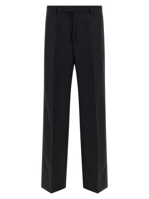 GUCCI Tailored trousers