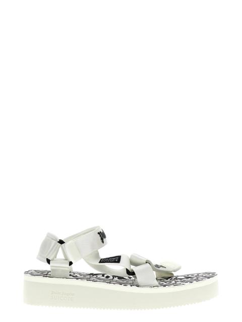 Palm Angels Palm Angels x Suicoke 'Depa' sandals