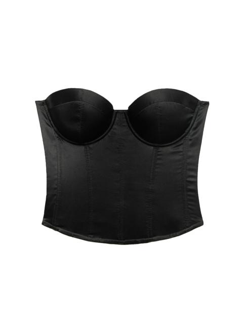 Fleur du Mal Hamptons Bustier