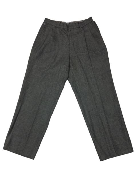 Other Designers Vintage - Kansai Man Casual Pant