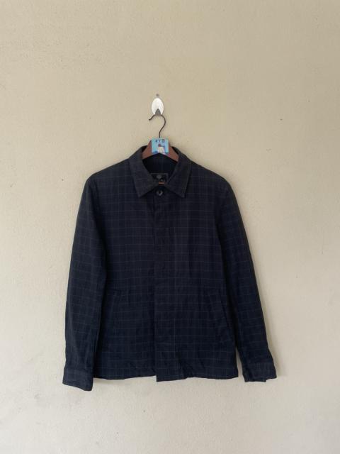 Other Designers Japanese Brand - MEN’S BIGI BOMBER STYLE JACKET