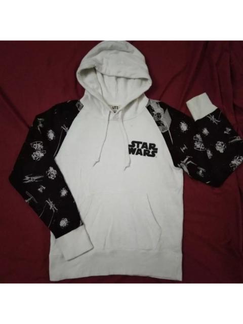 Other Designers Star Wars Hoodie 💥💥 movie darth vader jedi