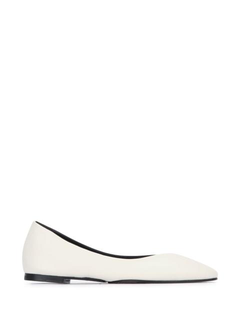 JACQUEMUS Jacquemus Women Les Ballerines Ovalo