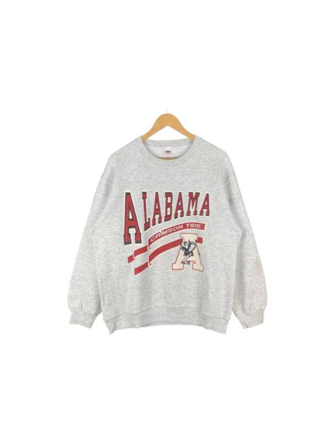Other Designers Other - Rare Vintage Alabama State University Sweatshirt