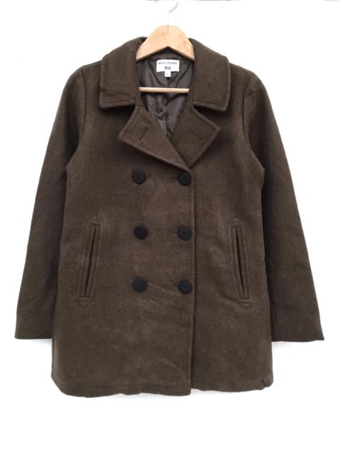 Other Designers Uniqlo - UNIQLO INES DE LA FRESSANGE PARIS JACKET