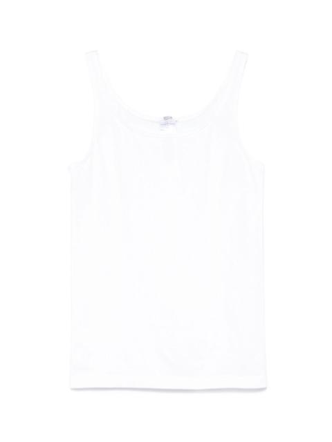 Wolford Coton blend tank top