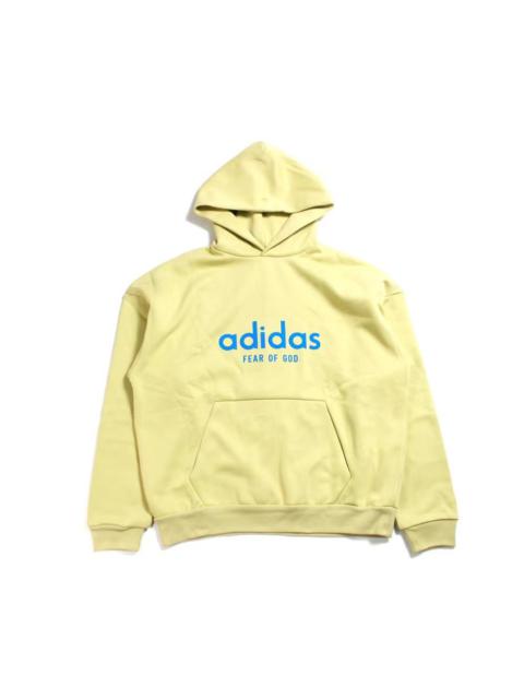 adidas Innersect exclusive logo hoodie