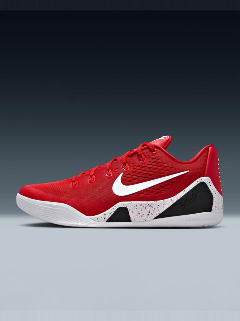 Nike Kobe IX Elite Low EM Protro Basketball Shoes