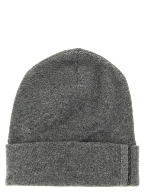 Brunello Cucinelli Brunello Cucinelli Women 'Monile' Beanie
