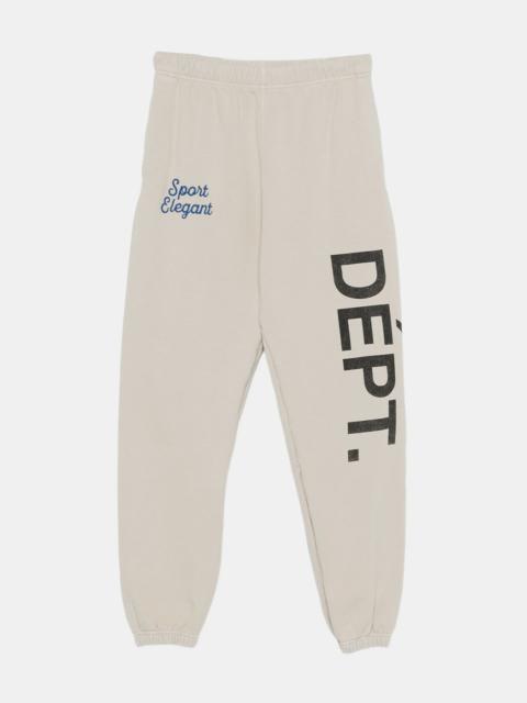 GALLERY DEPT. TDS-40072-LS TEAM DEPT SWEATPANT