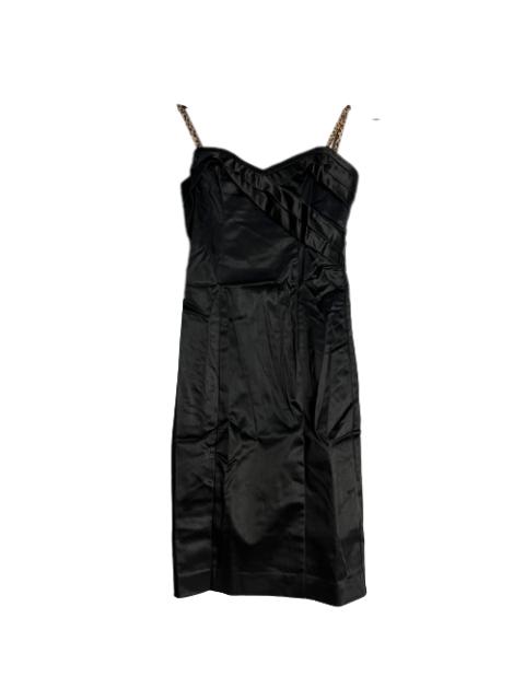 Other Designers John Galliano - 🔥RARE🔥John Galliano Leopard Spaghetti Strap Tank Top