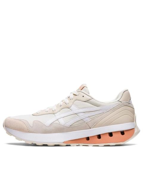 Asics ASICS Jogger X81 'Cream Orange' 1201A744-102