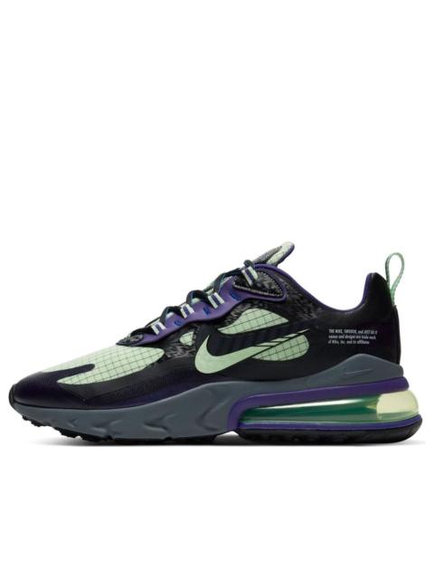 Nike Nike Air Max 270 React 'Future Swoosh' CT1617-001