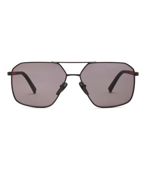 Prada Aviator Sunglasses
