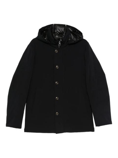 Other Designers Montecore Men Men`S Down Padded Down Jacket