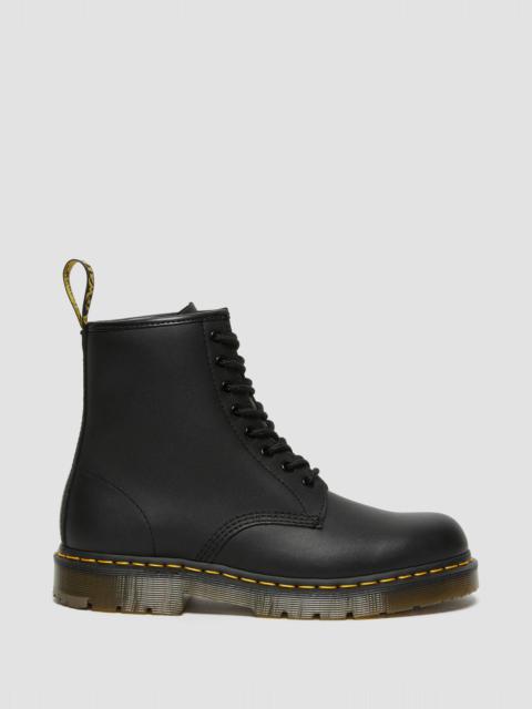 Dr. Martens 1460 Slip Resistant Leather Lace Up Boots