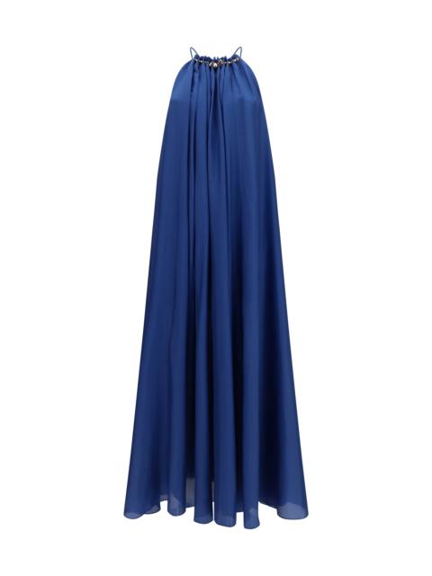 Zimmermann Zimmermann Aster Pleated Pearl Dress
