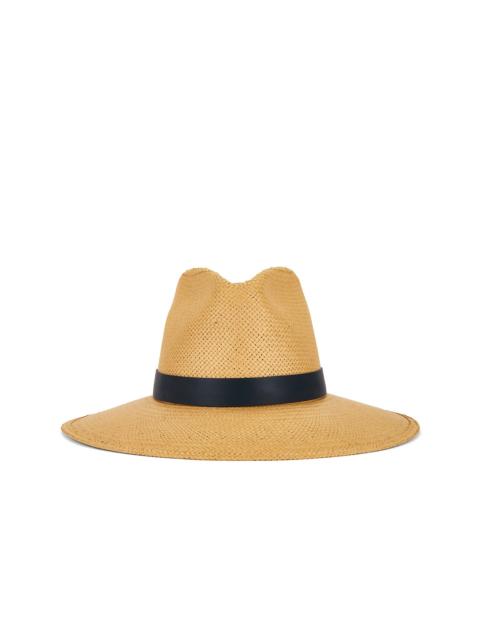 Janessa Leoné Leah Fedora Hat