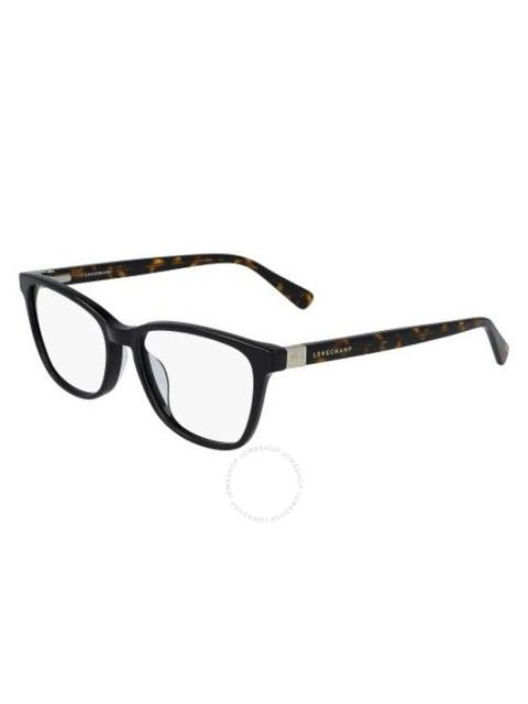 Longchamp Longchamp Demo Sport Ladies Eyeglasses LO2647 010 53