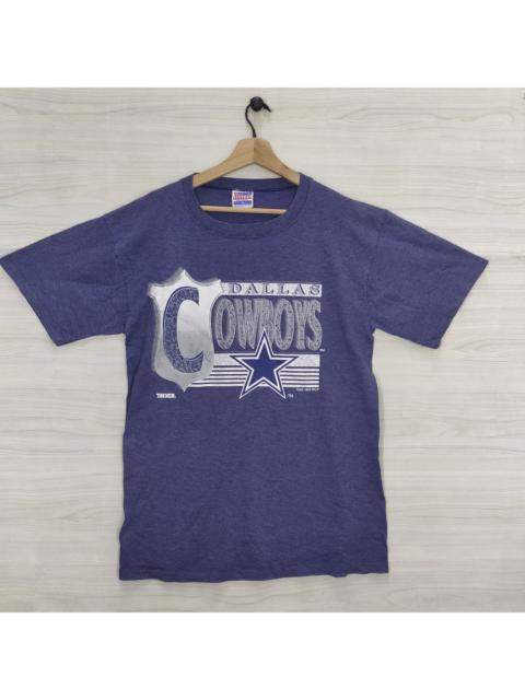 Other Designers NFL × Vintage - Vintage 1995 Dallas Cowboys Tee