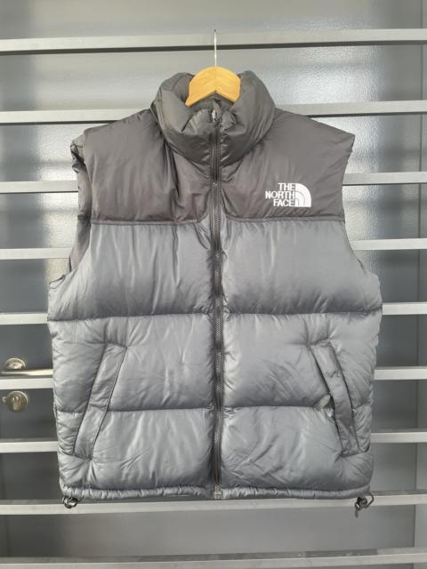 The North Face Authentic THE NORTH FACE Puffer Vest Jacket