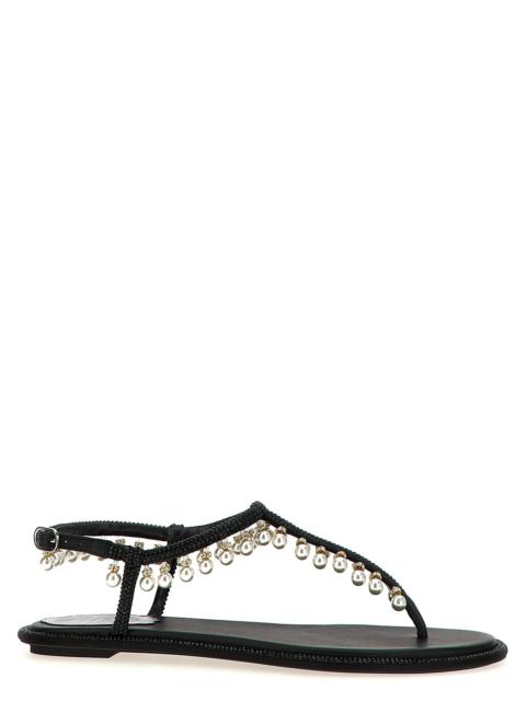 RENE CAOVILLA René Caovilla Women 'Diana' Sandals